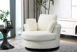 Sofas With Swivel Chair