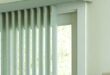 Fabric Valances For Vertical Blinds