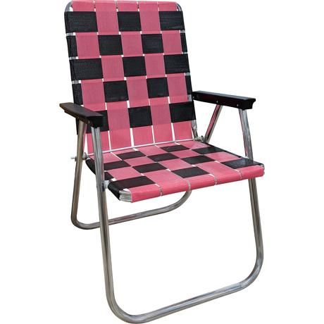 Enjoying the Outdoors in Style: Lightweight Aluminum Folding Lawn Chairs for Ultimate Comfort