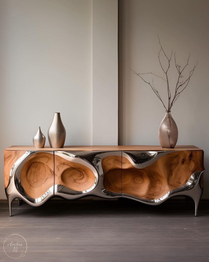 Modern Art Furniture