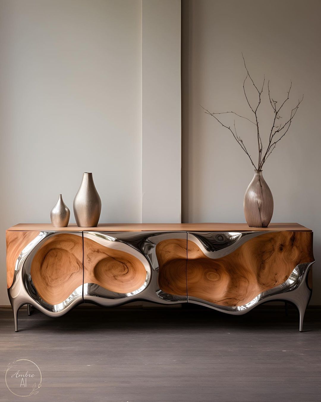 Exploring the Aesthetic and Functional Appeal of Modern Art Furniture