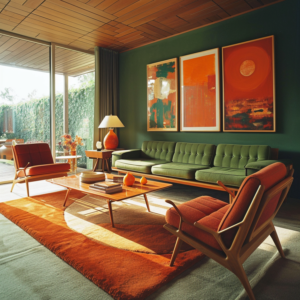 Exploring the Latest Trends in Modern Designer Furniture