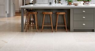 Modern Kitchen Flooring Options
