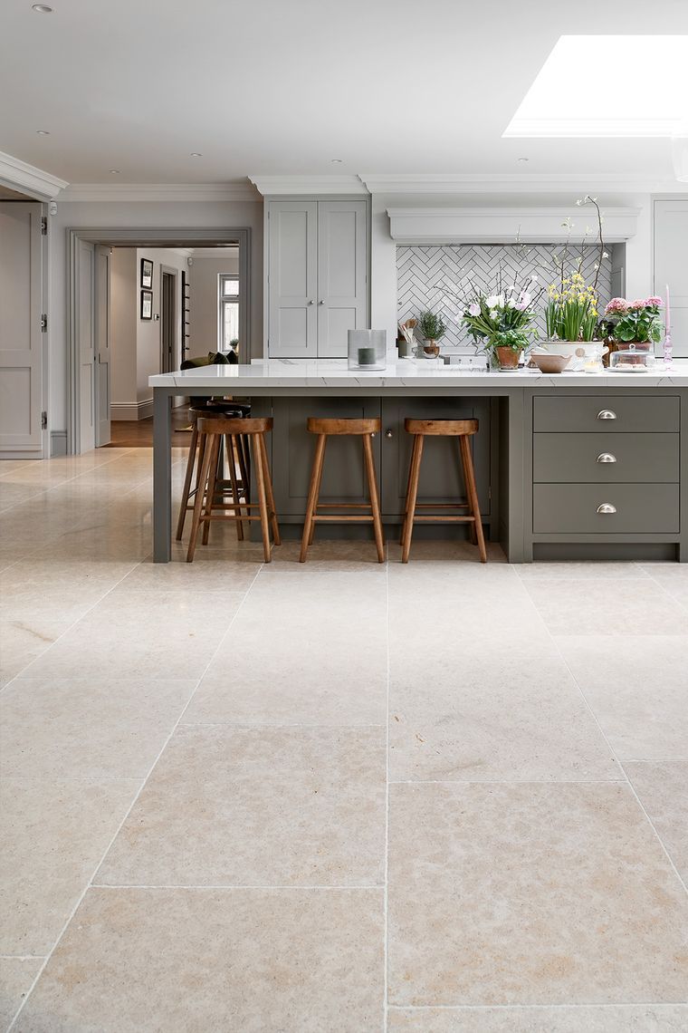 Exploring the Top Modern Kitchen Flooring Options for Your Home