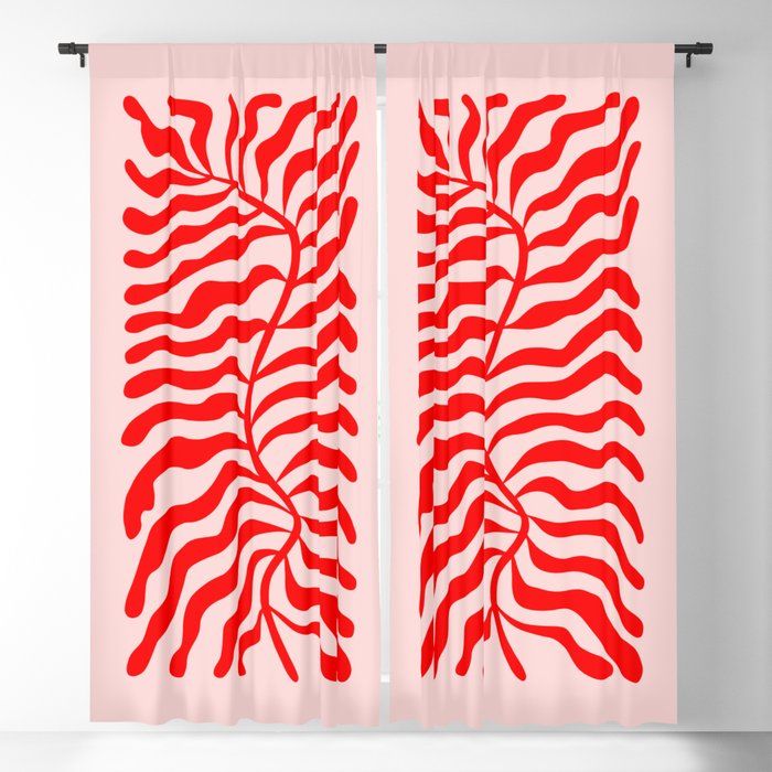 Get Groovy with Funky Retro Curtains: Add a Flashback to Your Decor