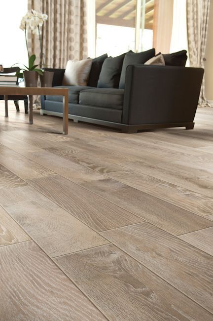 Get the Look of Wood with Tiles: A Guide to Wood-look Tile Options