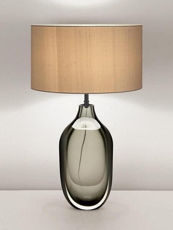 Illuminate Your Bedroom in Style with Contemporary Modern Table Lamps
