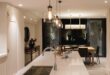 Pendant Lighting For Kitchen Island