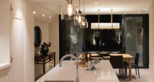 Pendant Lighting For Kitchen Island