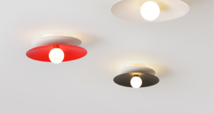 Ceiling Lamp Design For Living Room