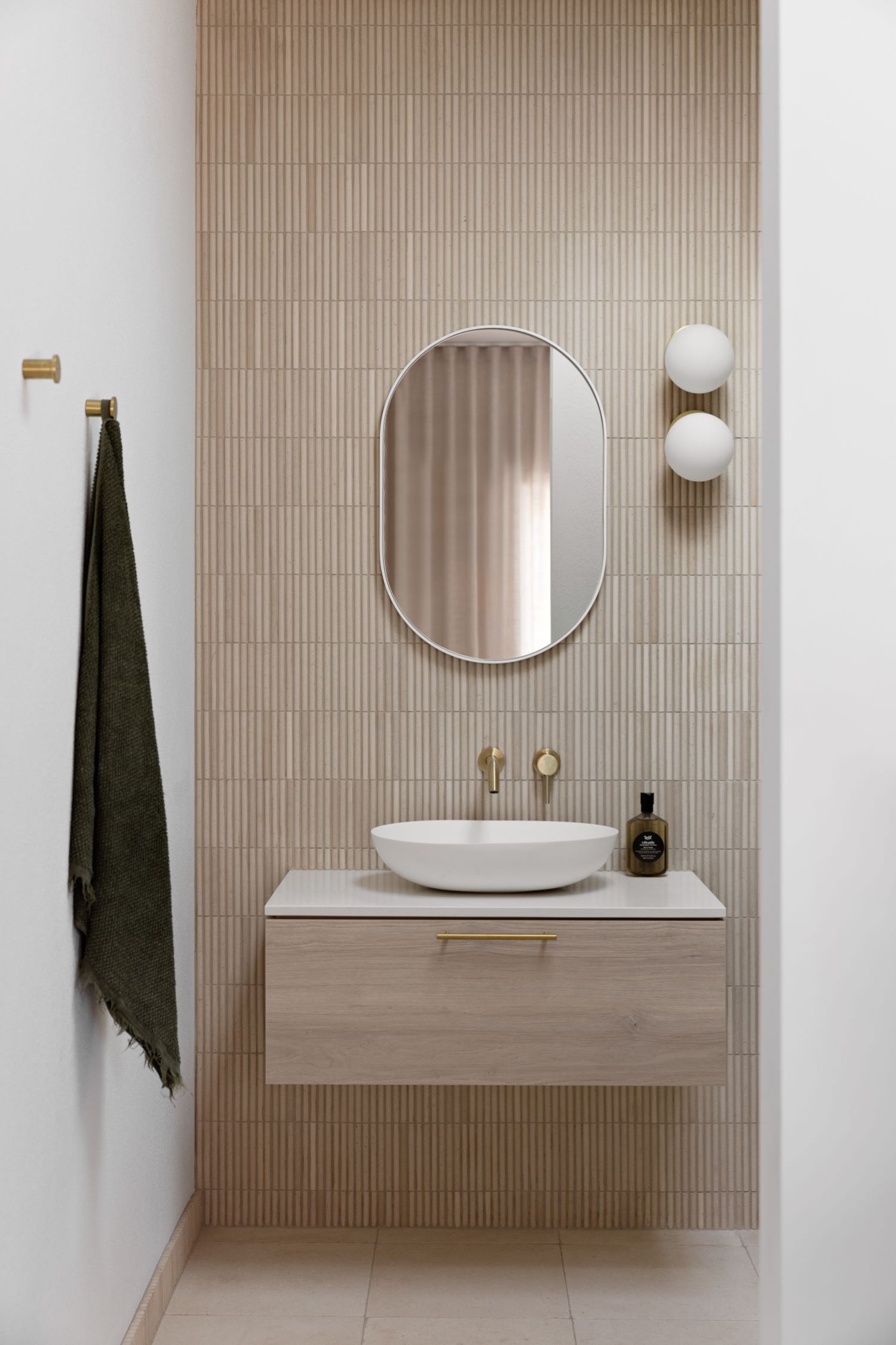 Illuminate Your Space: The Best Bathroom Wall Lights for Every Style