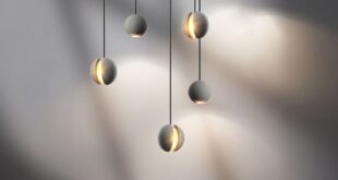 Hanging Light Fixtures