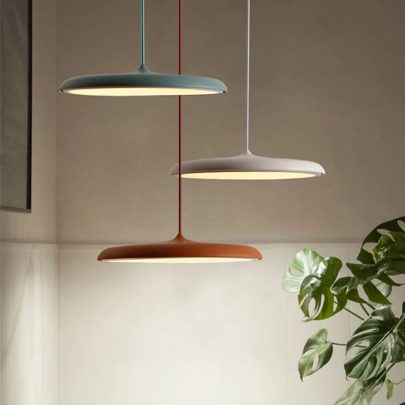 Illuminate Your Space with Stunning Hanging Light Fixtures