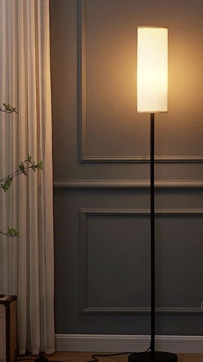 Illuminate Your Space with Style: The Best Contemporary Floor Lamps for Your Living Room
