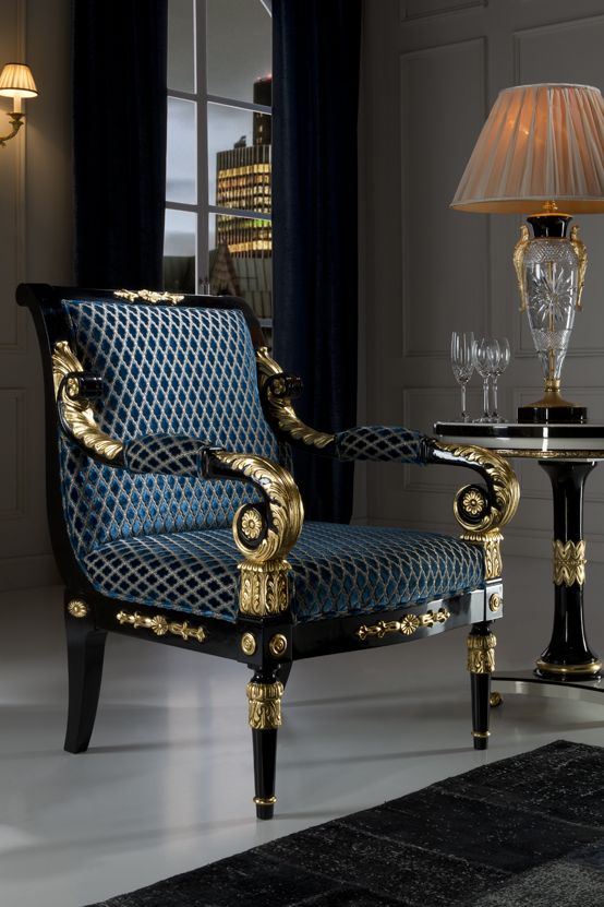 Indulge in Elegance: The Ultimate Guide to Luxury Furniture for Your Home