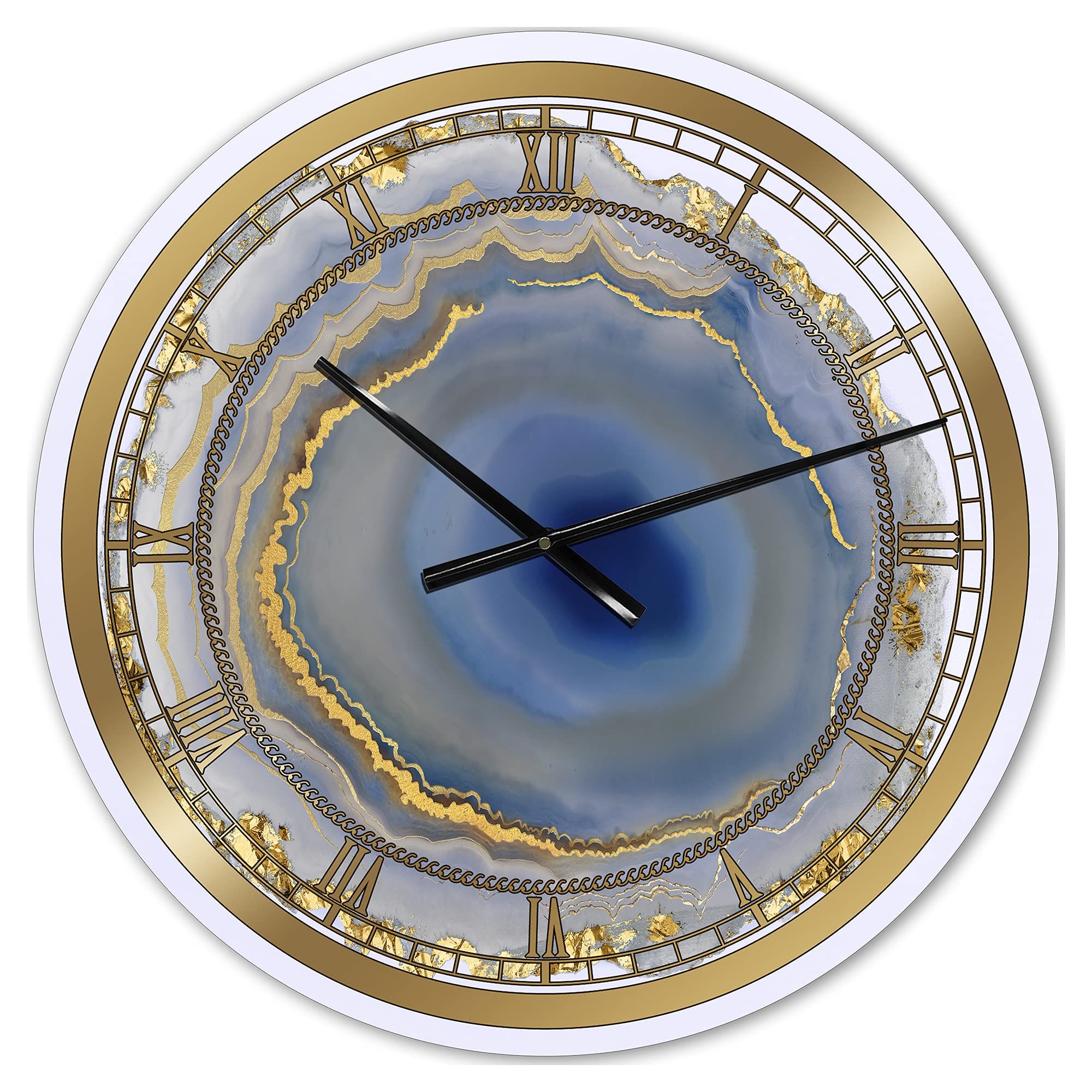 extra large decorative wall clocks