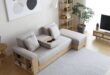 Sofa Bed Sectional With Storage