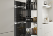 Modern Kitchen Cabinets Ideas For Storage