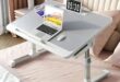 Portable Laptop Desk For Bed