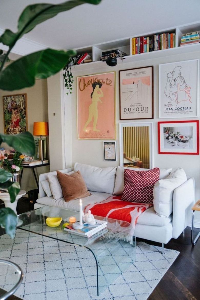 Maximize Your Space: Small Apartment Living Room Decorating Ideas