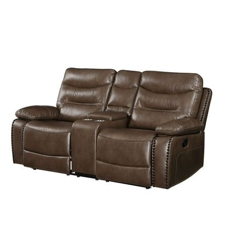 Comfortable Loveseat Sofa Bed With Storage