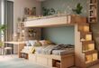 Childrens Bedroom Furniture For Small Rooms