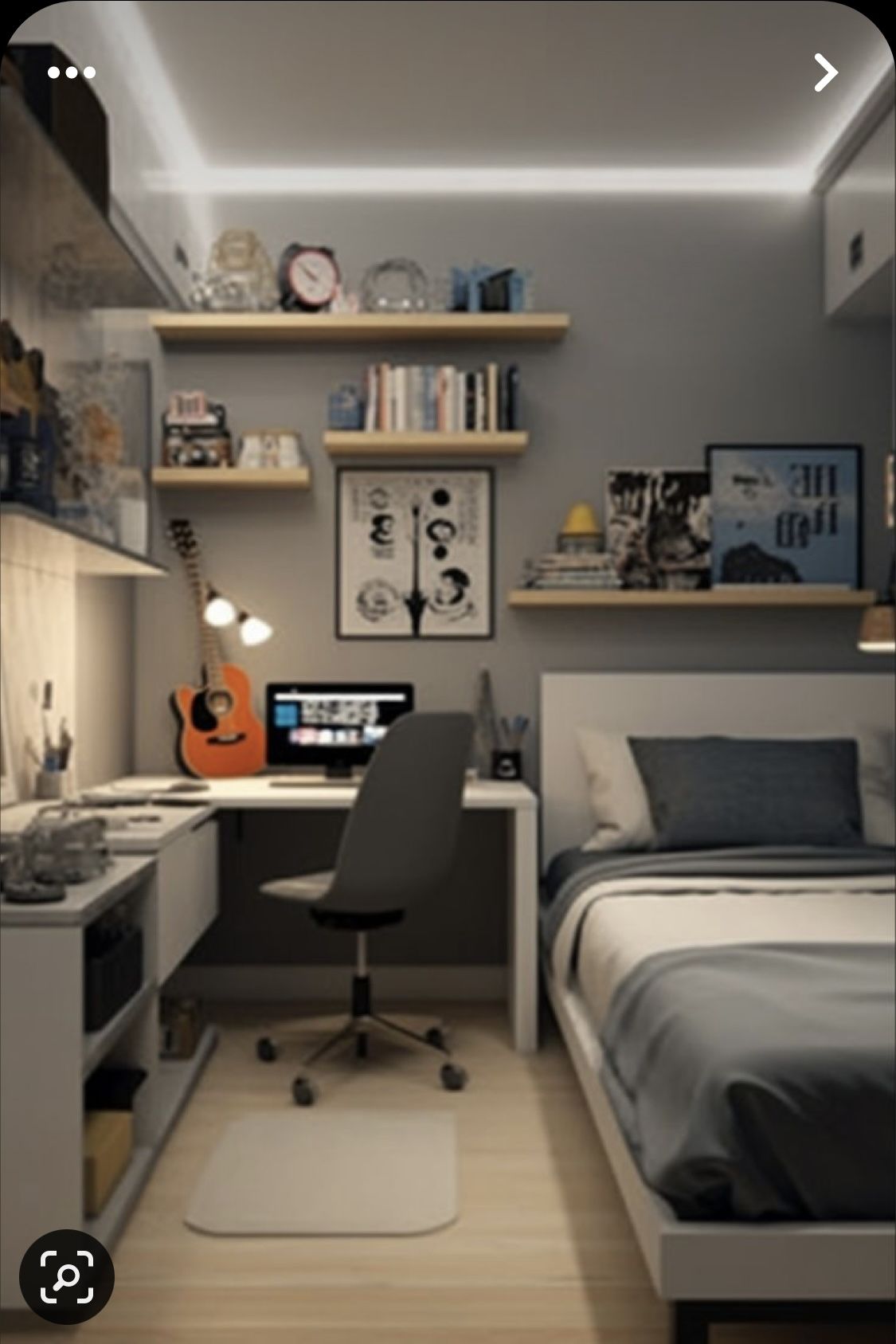 Maximizing Space: Creative Boys Bedroom Ideas for Small Rooms
