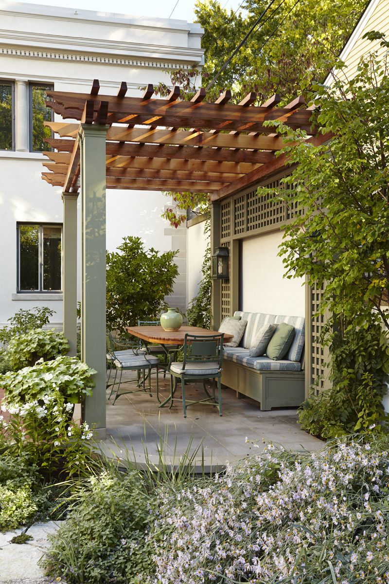 Maximizing Space: Creative Front Yard Ideas for Small Homes