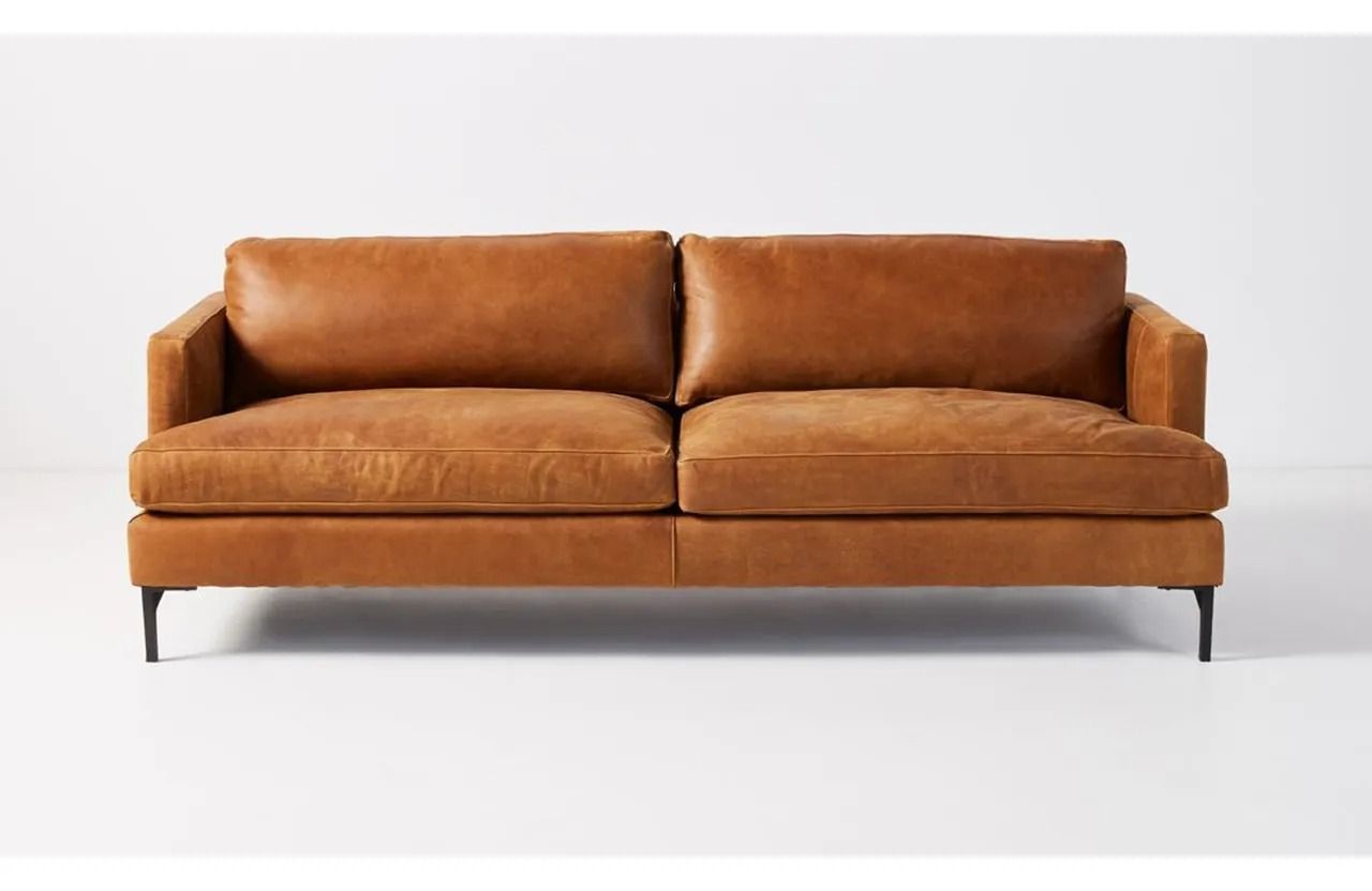 Modern Comfort: The Best Contemporary Sectional Sleeper Sofas in Leather
