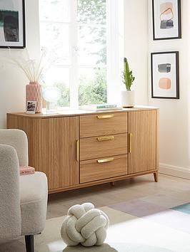 contemporary sideboards for dining room