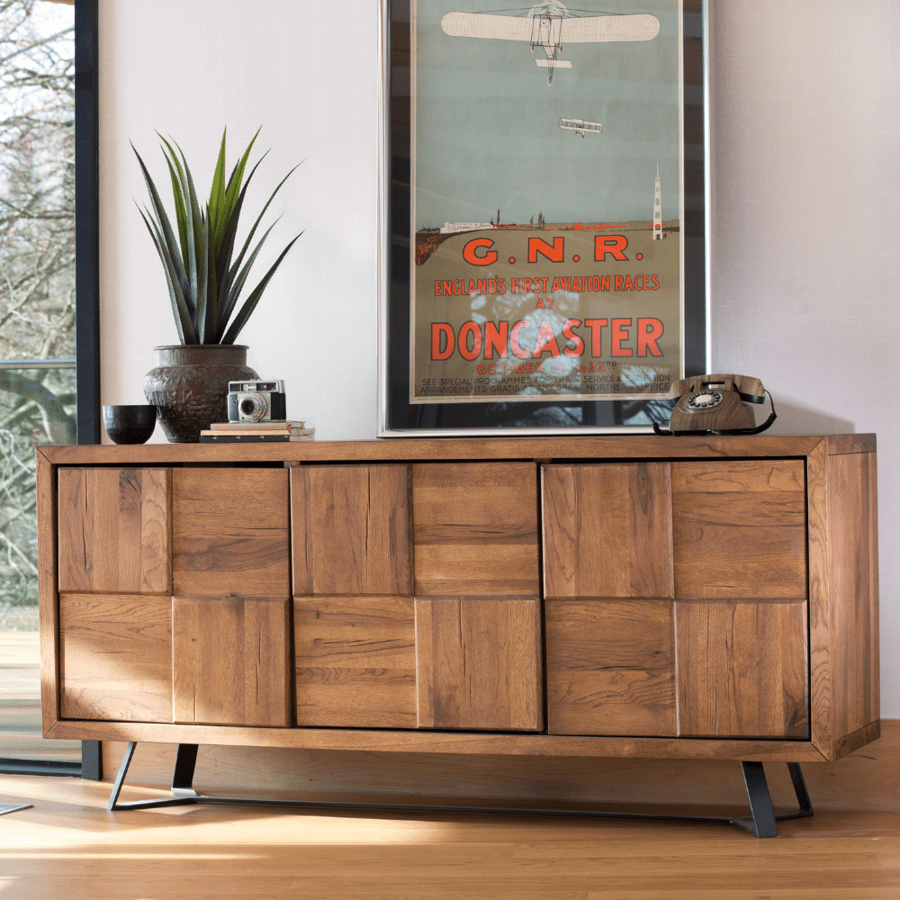 contemporary sideboards for dining room