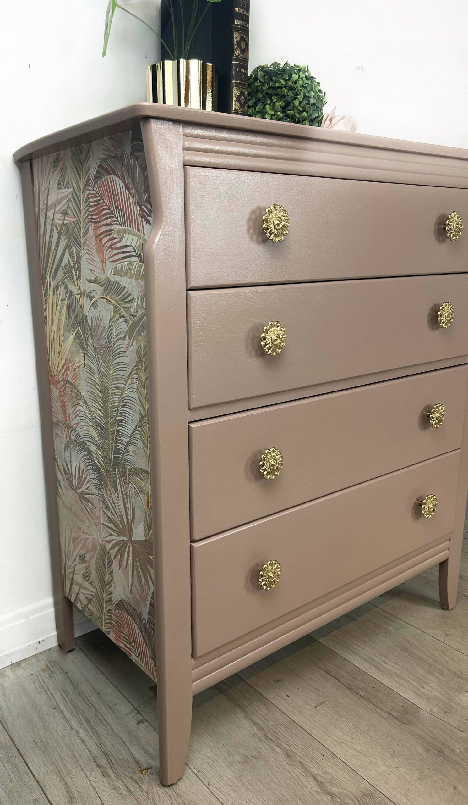 Pretty in Pink: Elevate Your Bedroom Decor with Pink Dressers and Chests