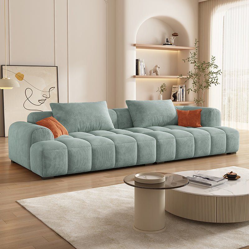 Refresh Your Living Room with Stylish Contemporary Sofas: The Ultimate Guide to Choosing the Perfect Piece