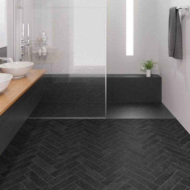 Revamp Your Bathroom with Durable and Stylish Modern Waterproof Laminate Flooring