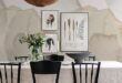 Modern Wallpaper Designs For Dining Room