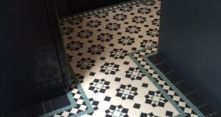 Modern Kitchen Floor Ceramic Tile Design Ideas