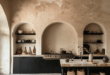 Countertops Kitchen Cabinet Modern Design Ideas