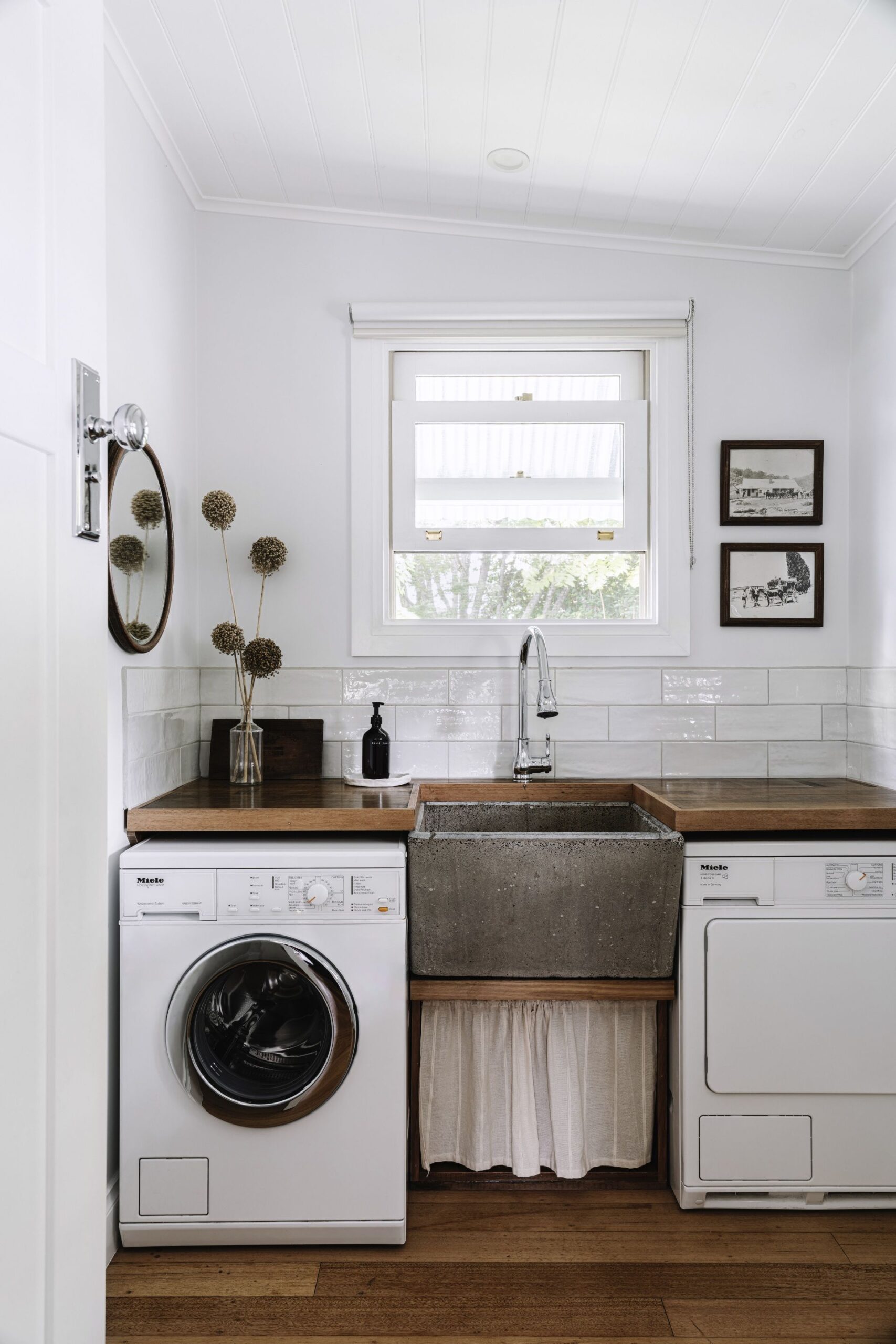Revamp Your Laundry Room with Designable Laundry Tubs: Functional and Stylish Solutions for Your Home