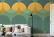 Modern Wallpaper Designs For Living Room