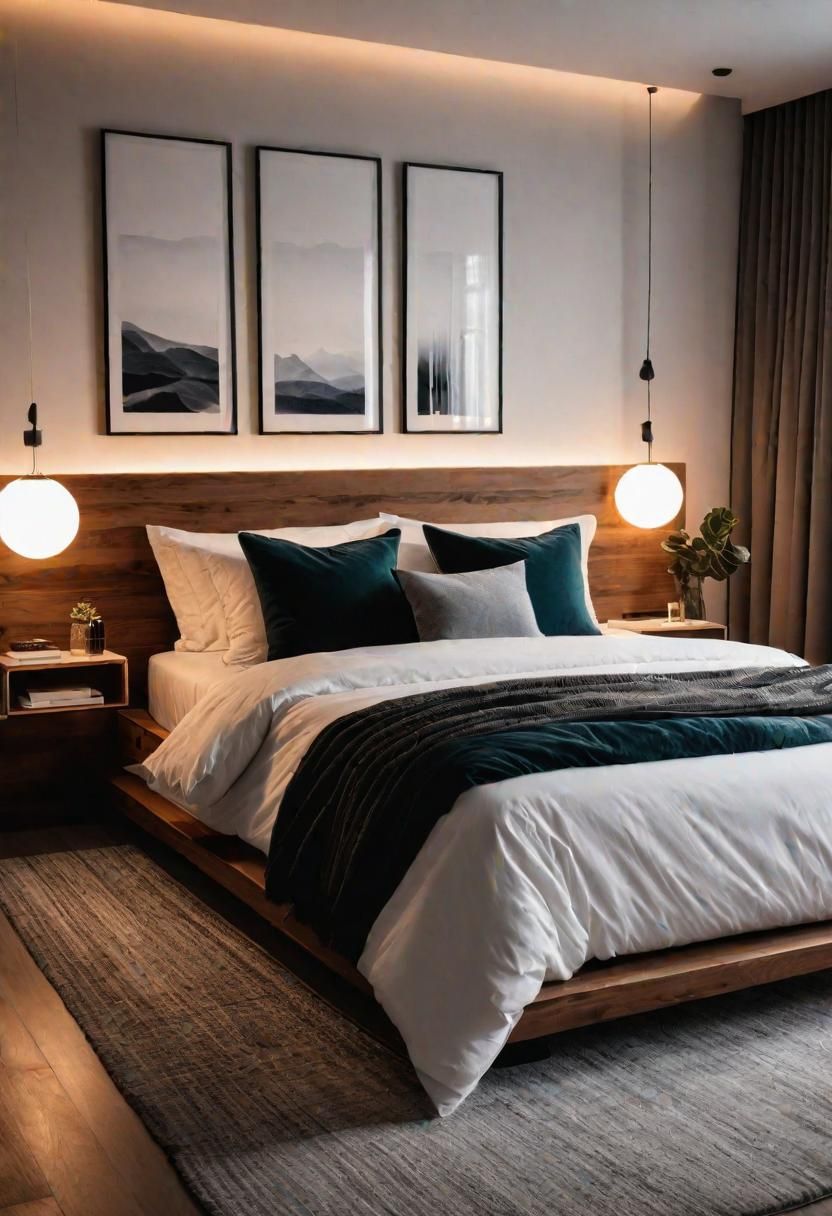 Revamp Your Space: The Ultimate Guide to Modern Bedroom Furniture