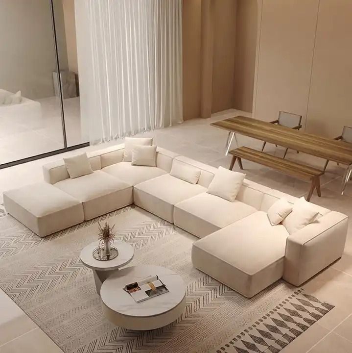 Contemporary Sofas For Living Room