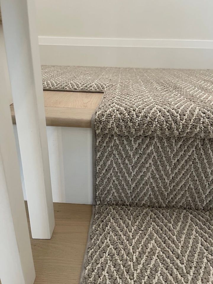 Revamp Your Space with a Modern Carpet Runner: Floor Decoration Ideas