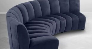 Circular Sofa Chairs