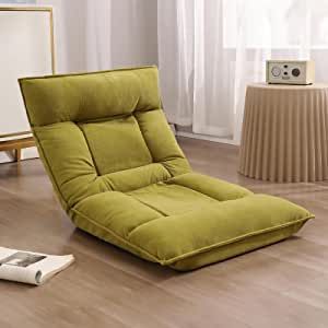 Revolutionize Your Living Space with Foldable Sofa Chairs: The Perfect Blend of Comfort and Convenience