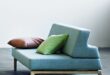 Innovative Single Sofa Bed Designs
