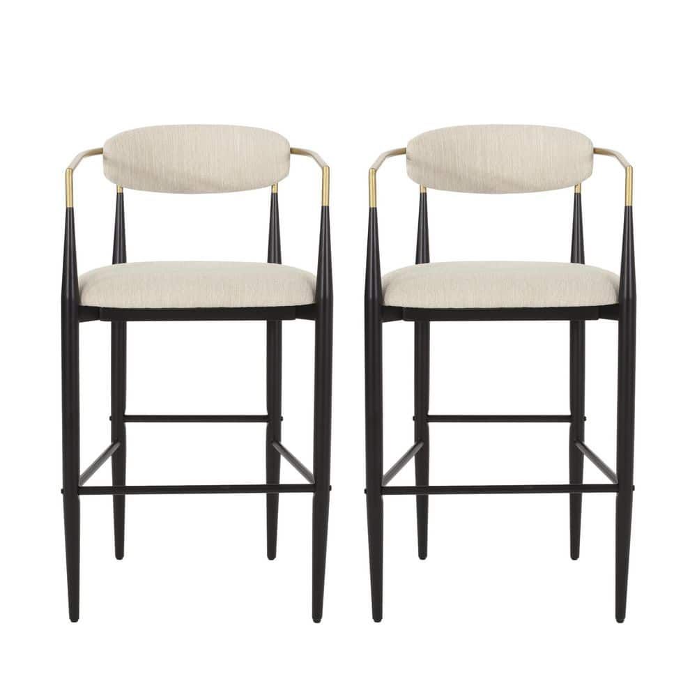 Rise Above the Rest: Exploring the Benefits of Extra Tall Bar Stools with Backs