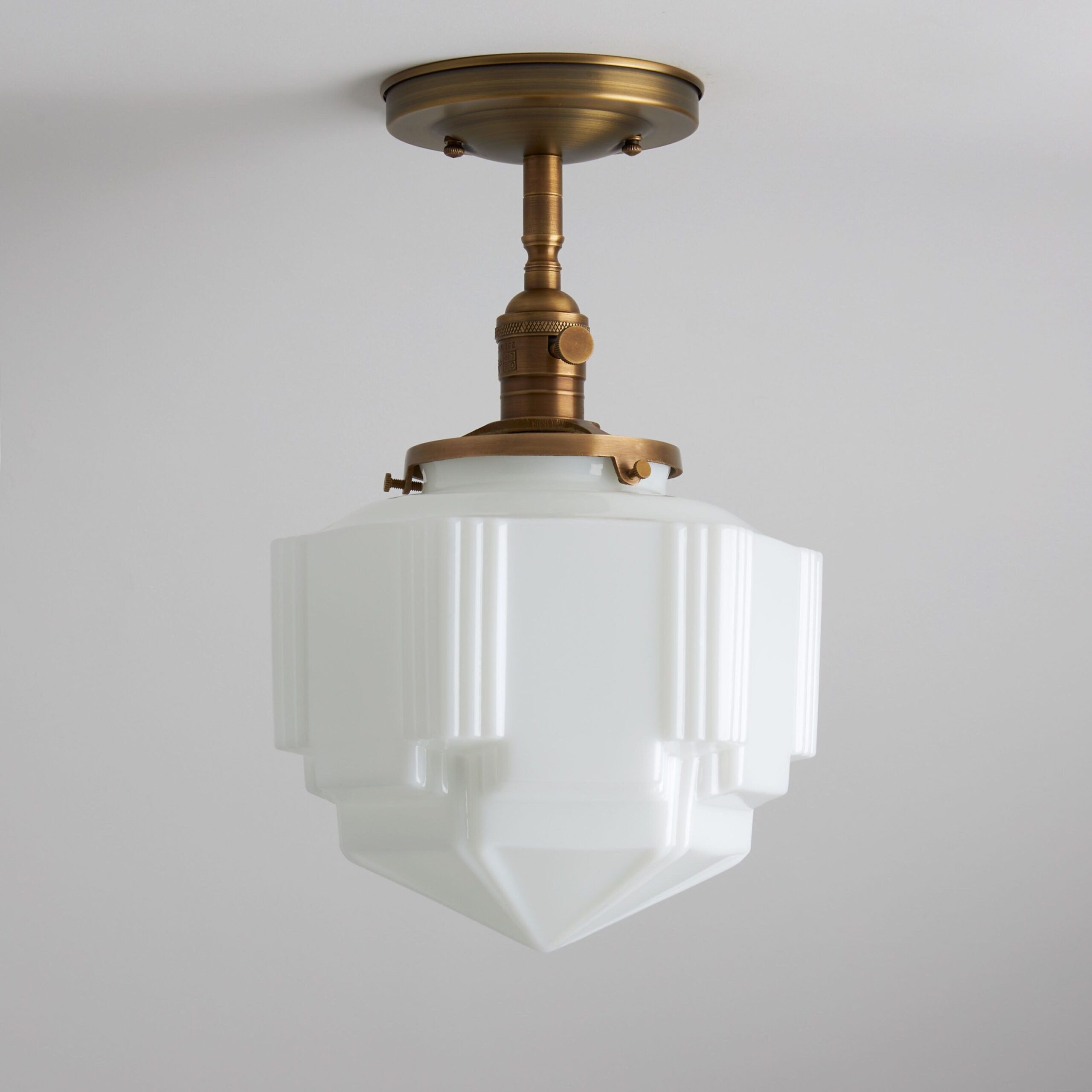 Shine Bright: Choosing the Perfect Bathroom Ceiling Light Fixtures for Your Space