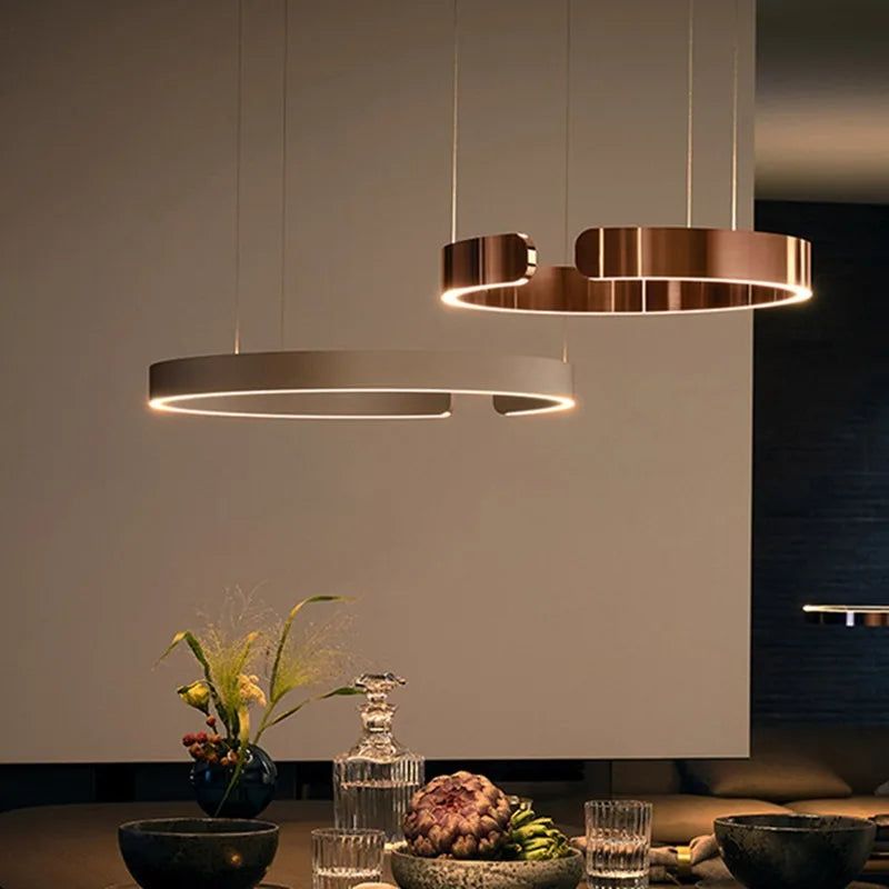 Shining Bright: The Timeless Elegance of Contemporary Modern Chandeliers