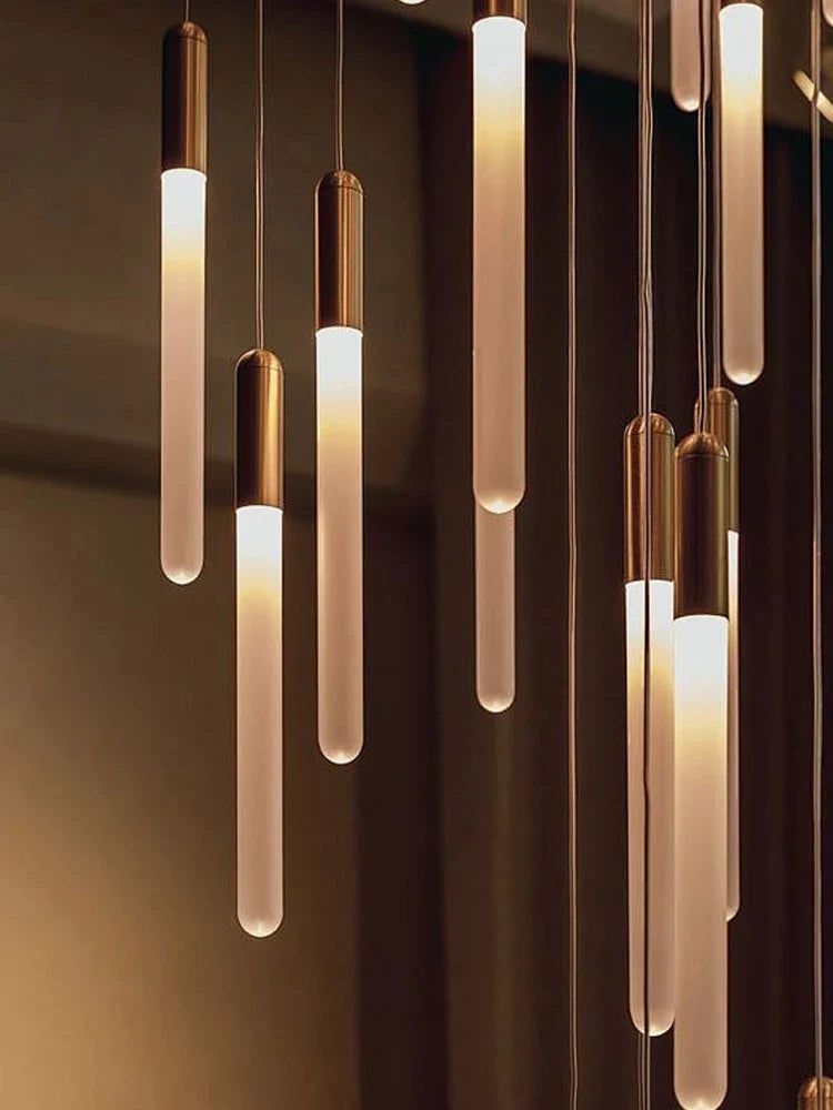 Shining a Light on Contemporary Modern Chandeliers: The Ultimate Statement Piece for Your Living Space