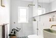 Bathroom Flooring Ideas For Small Bathrooms